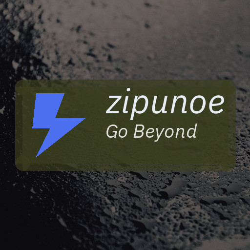 zipunoe