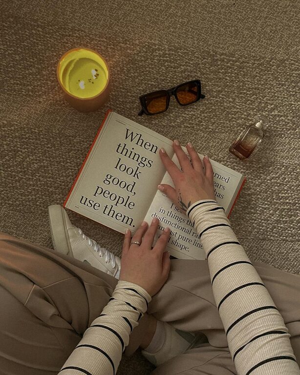How to Create a Cozy Reading Corner at Home