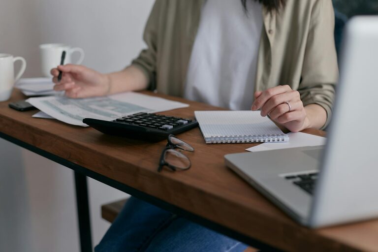 Simple Budget Habits for Everyday Life You Can Start Today